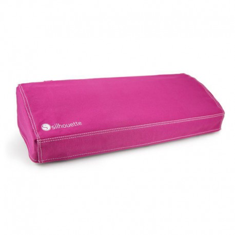 Funda Cameo 3 Fucsia - Silhouette