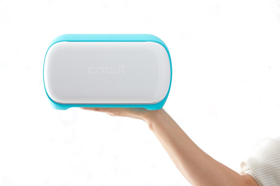 Cricut Joy - Plotter de corte