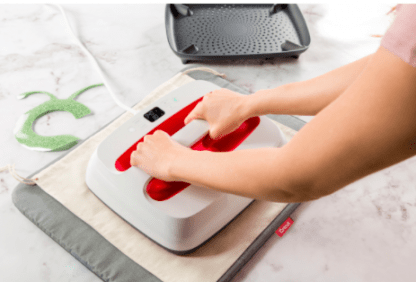 Mat easy press 30,5 x 30,5 cm - Imagen 2