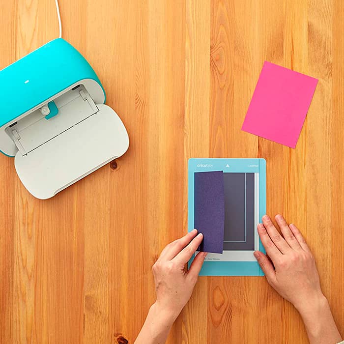 Tapete tarjetas Cricut Joy - Imagen 3