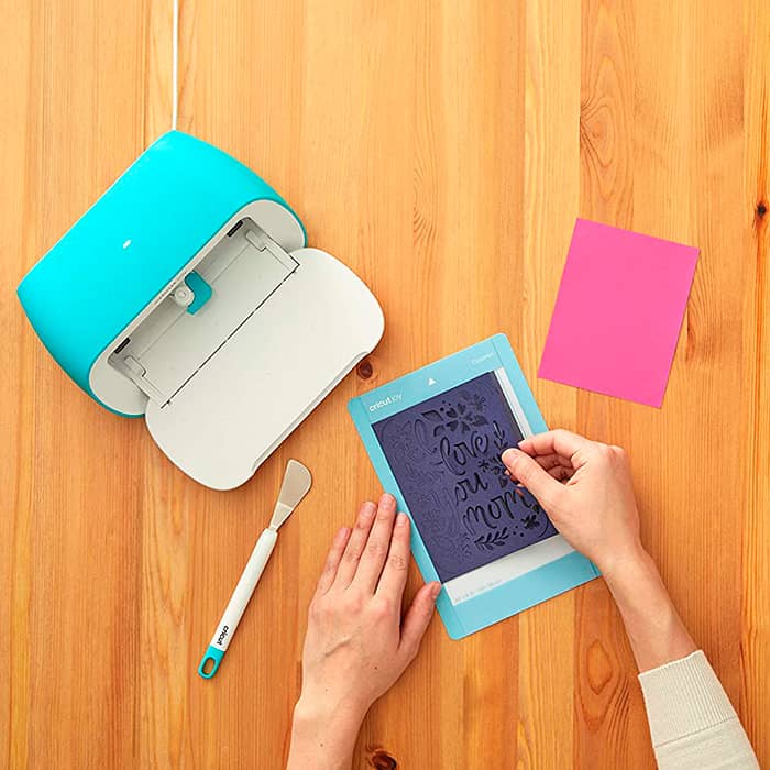 Tapete tarjetas Cricut Joy - Imagen 2