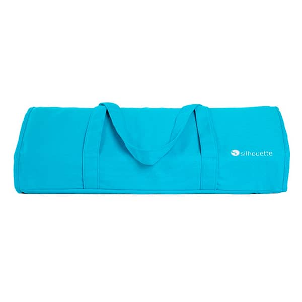 Bolso de transporte Cameo 4 celeste - Silhouette