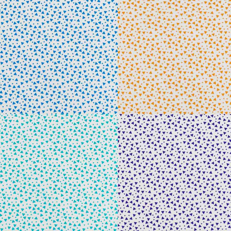 Acetato confetti 16 hojas – Cricut - Imagen 2