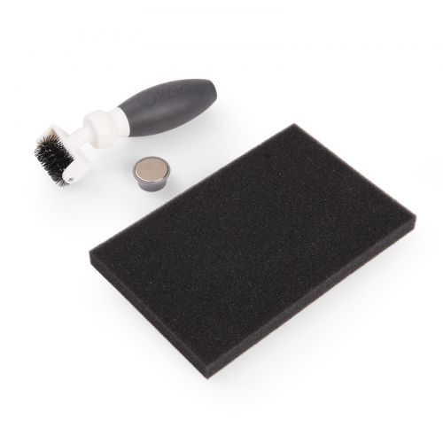 Limpiador de troqueles - Sizzix