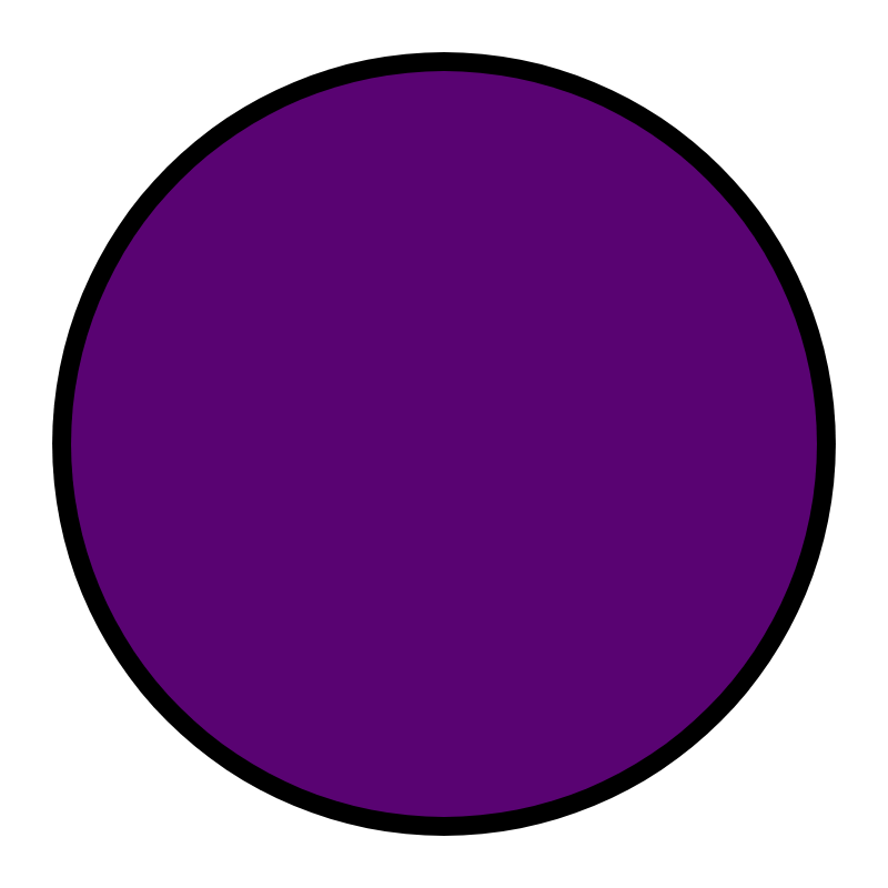 Vinilo textil PU - Morado