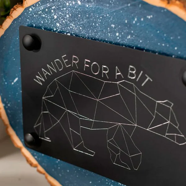 Punta de grabado Cricut maker - Engraving