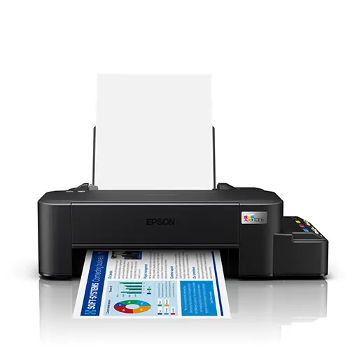 Impresora epson L121 - Ecotank