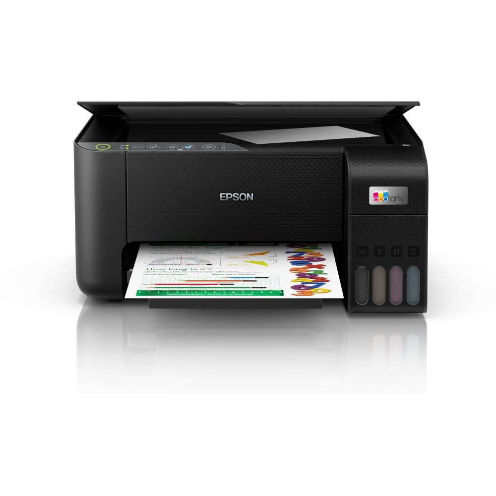Impresora Epson L3250 Wifi - Multifuncional