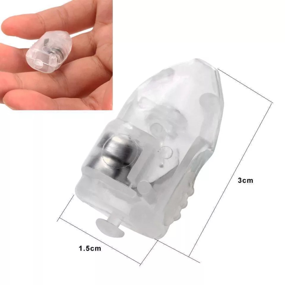 Luz Led Blanca - 2 un