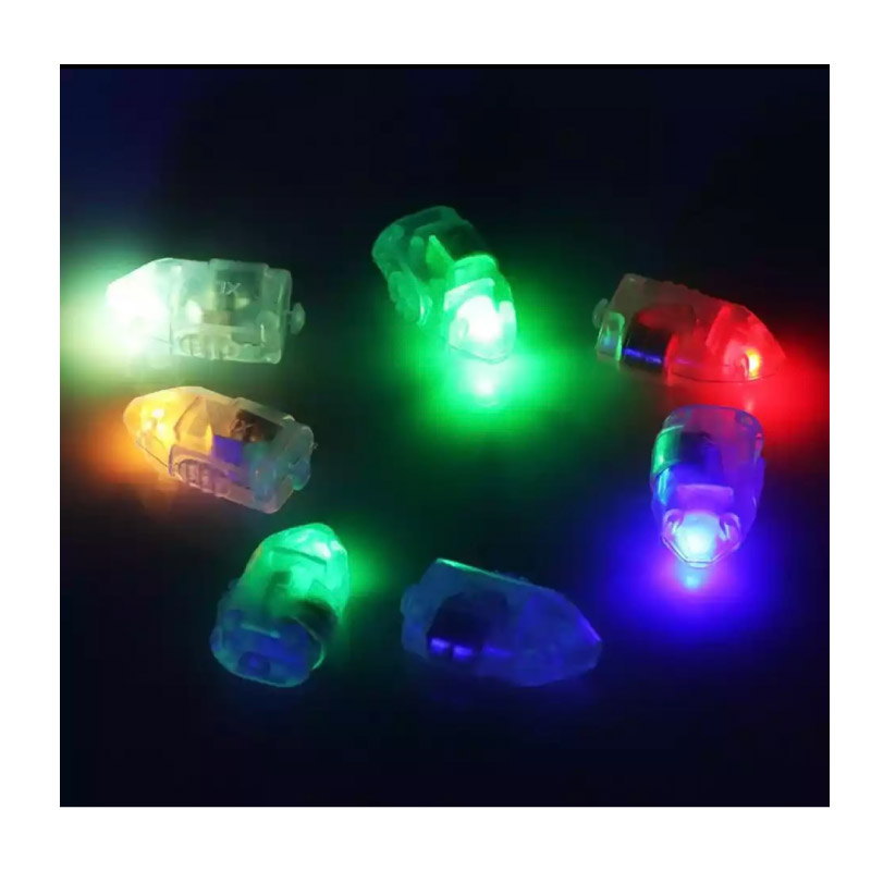 Luz Led Multicolor - 2 un - Imagen 2