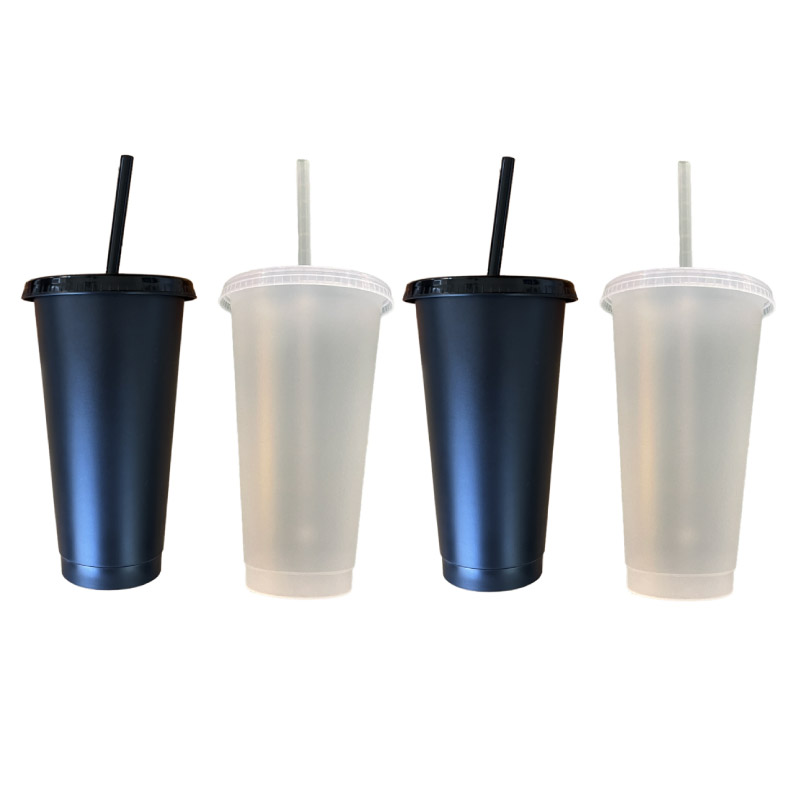 Vaso 700 ml - Promo 4 x 2