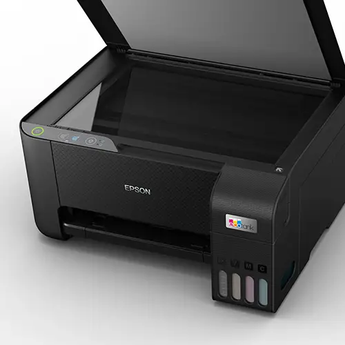 Impresora Epson L3210 - Multifuncional
