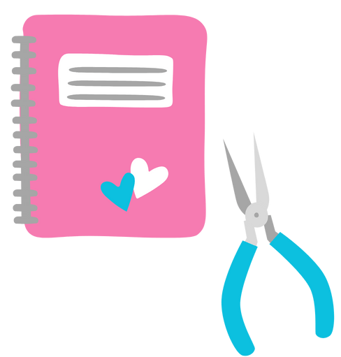 Insumos y herramientas de agenda – Tienda Stampaideas Insumos y herramientas de agenda - Tienda Stampaideas