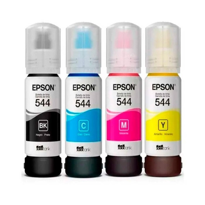 Tinta Epson L3210/50 - 544