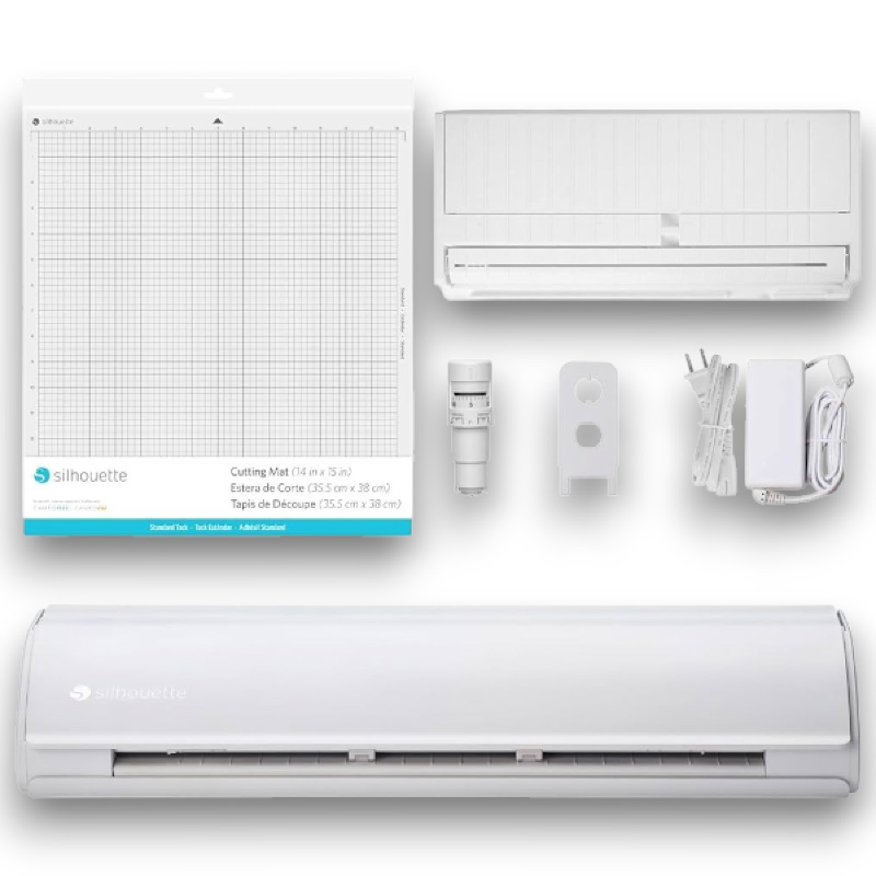SIlhouette Cameo 5 PLUS