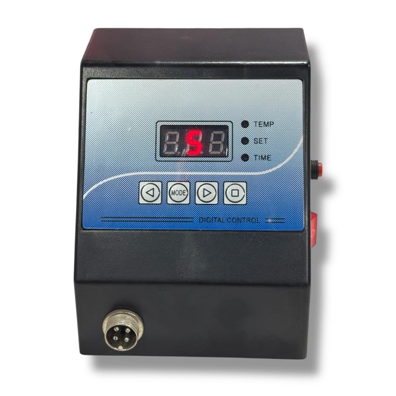 Controlador para maquina de sublimación - Imagen 2