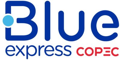 Blue Express