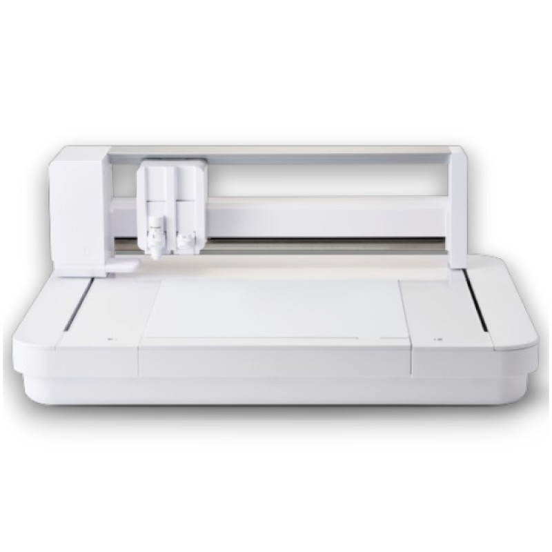 Silhouette Curio 2