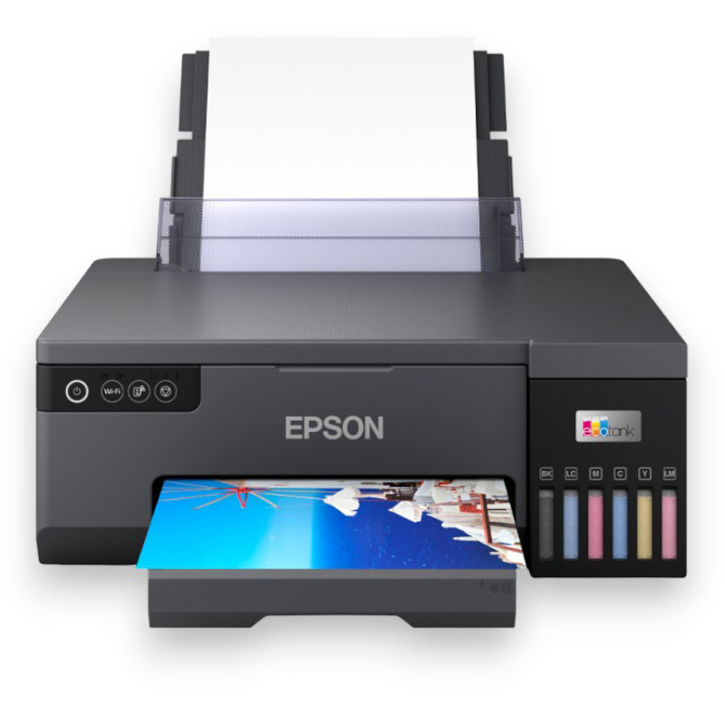 Impresora Epson L8050