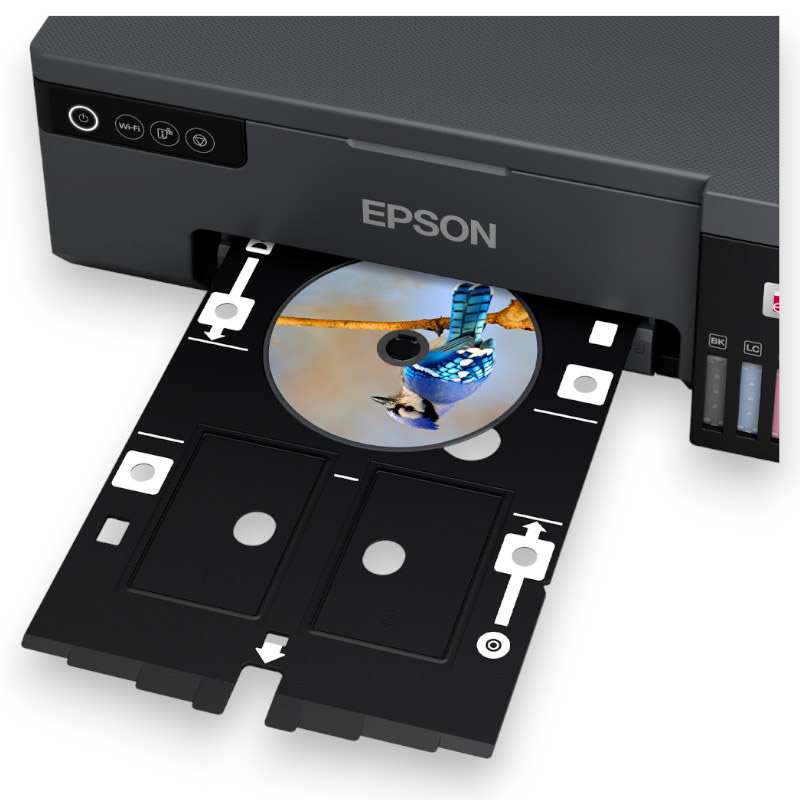 Impresora Epson L8050