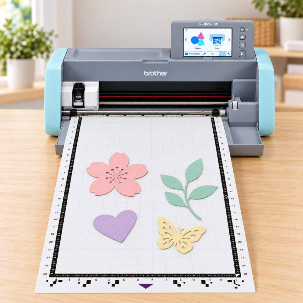 CADXMATSTD24 Tapete brother 30 x 60 cm - Tienda Stampaideas Imprimeideas