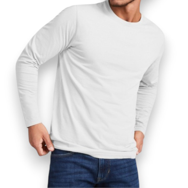 Polera Manga Larga Roly