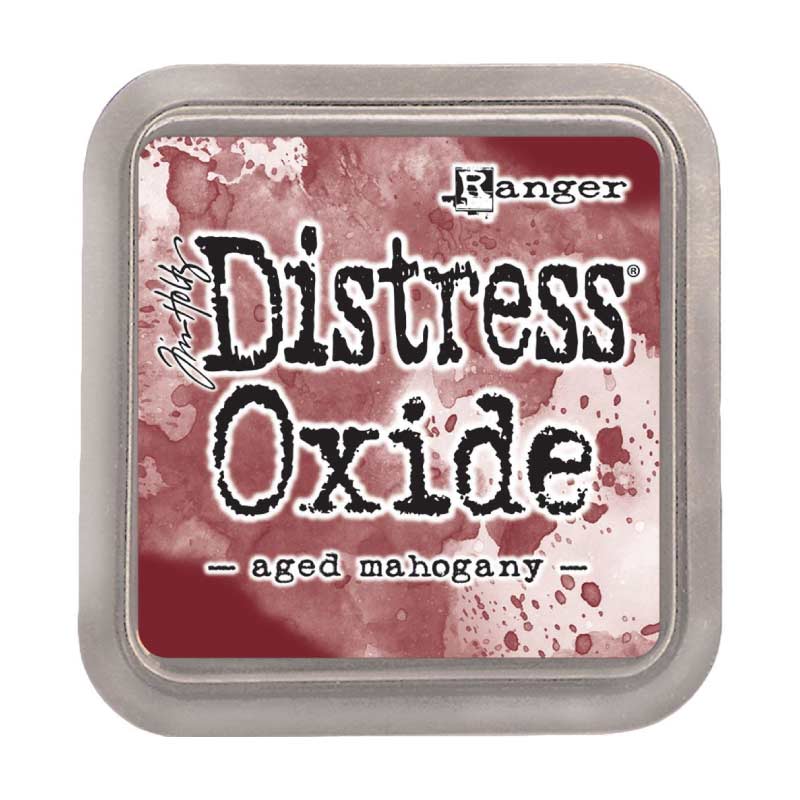 Tintas Distress Pad