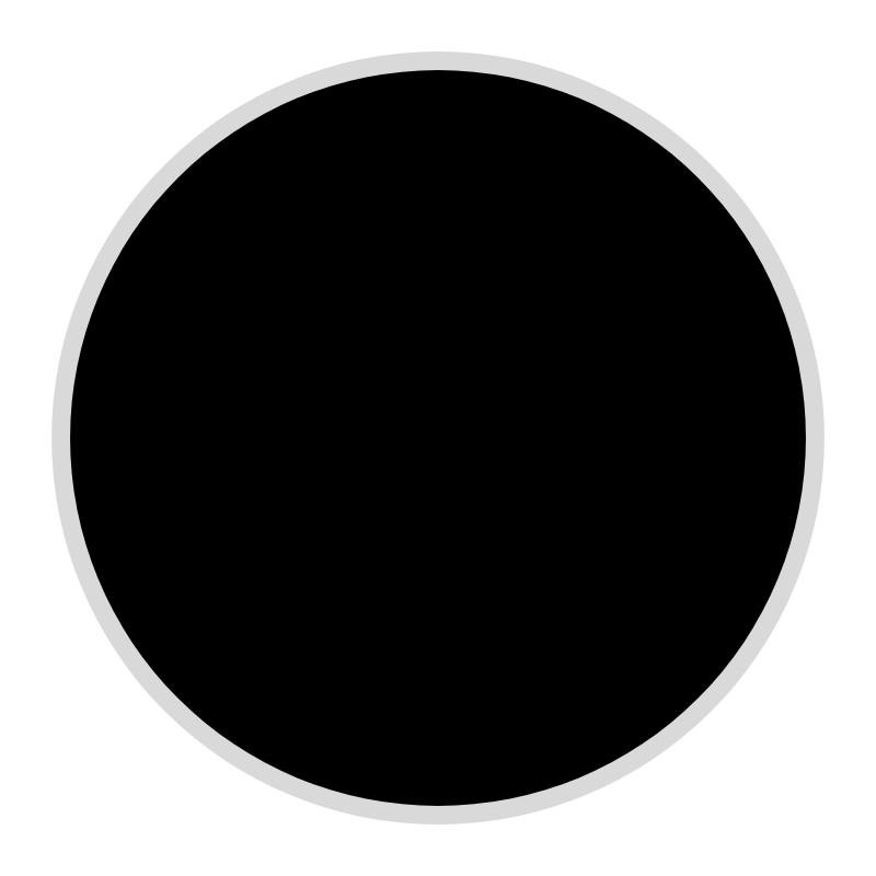 Vinilo textil PU - Negro