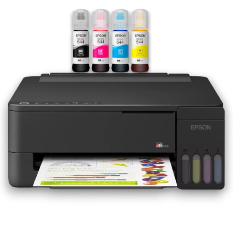 Impresora Epson L1350 Wifi - Tienda Stampaideas imprimeideas