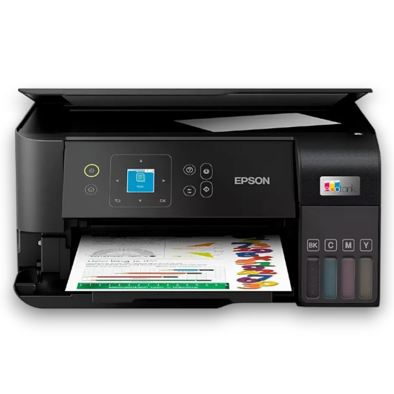 Impresora Epson l3560 - Tienda Stampaideas Imprimeideas