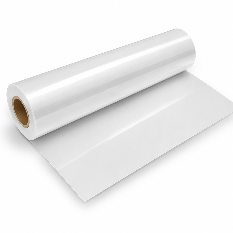 Laminado en frio brillante 30 cm x 30 mts glossy - Tienda Stampaideas Imprimeideas