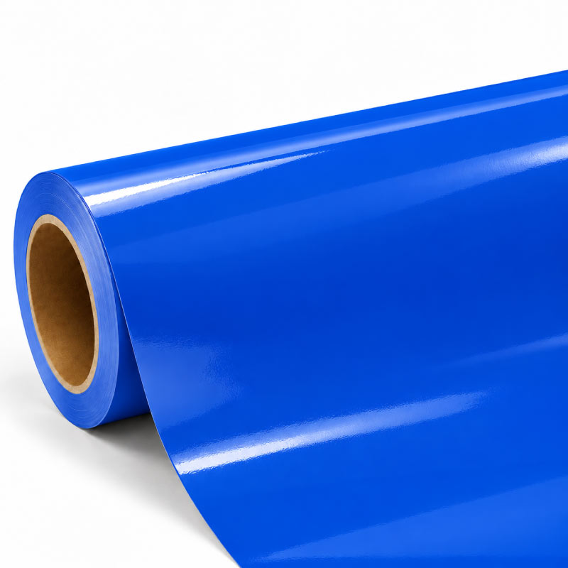 Vinilo adhesivo azul 30 cm de - Tienda Stampaideas Imprimeideas