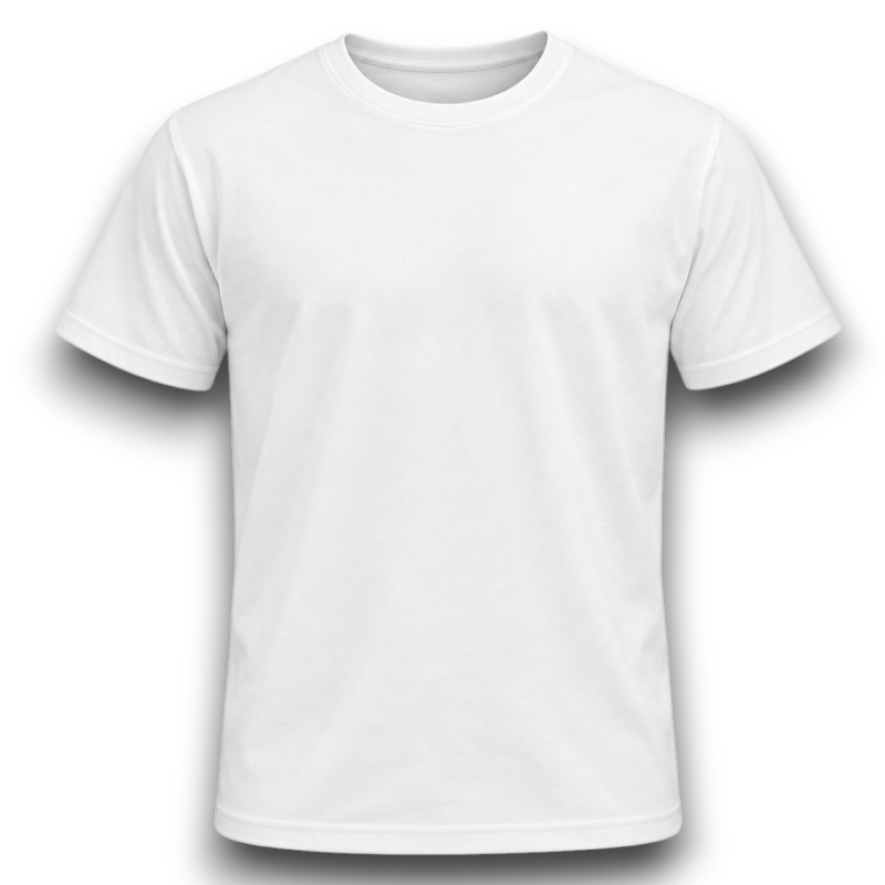 Polera de sublimación poliéster algodon artificial - Tienda Stampaideas Imprimeideas