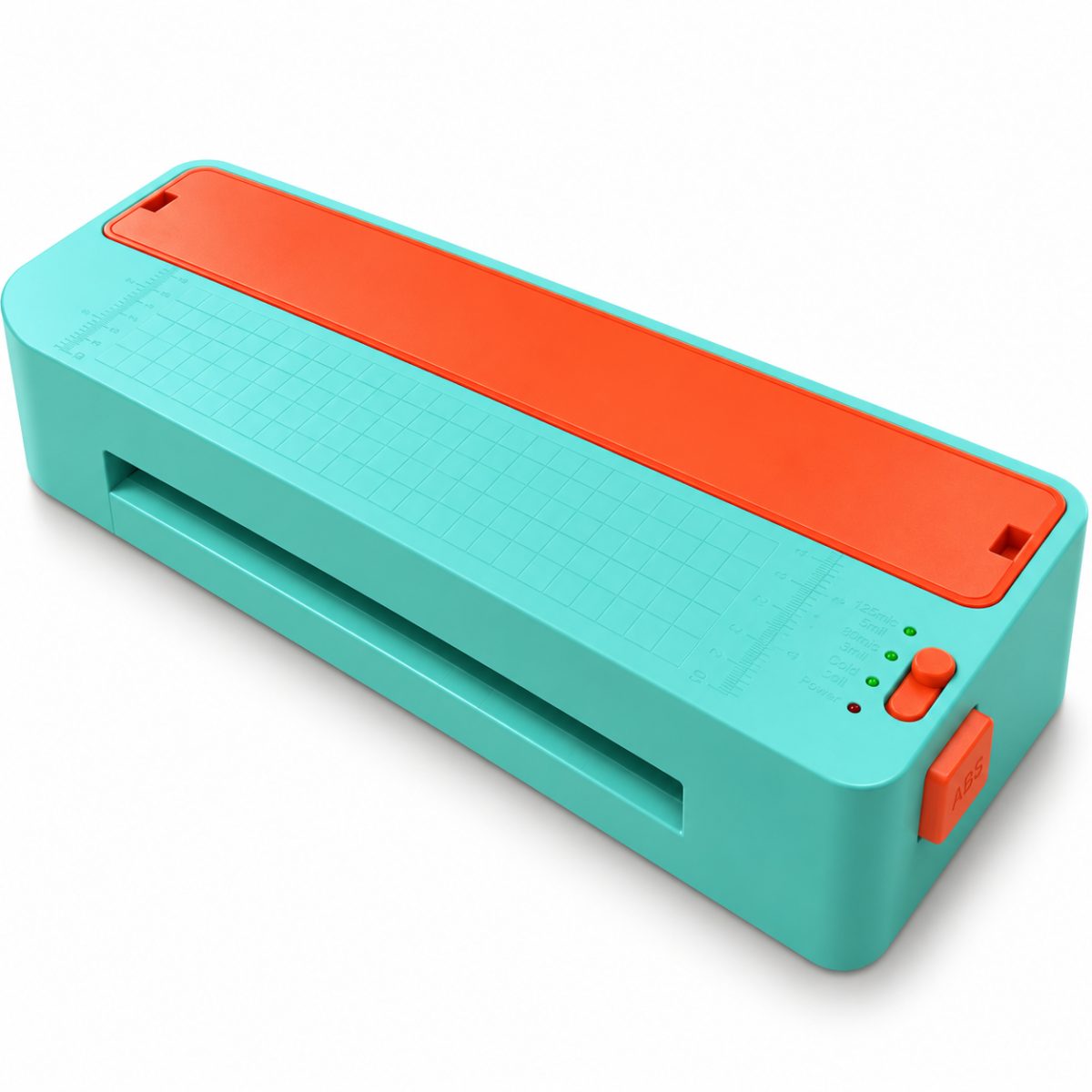 Laminadora frio caliente 7 en 1 A4 - Tienda Stampaideas Imprimeideas