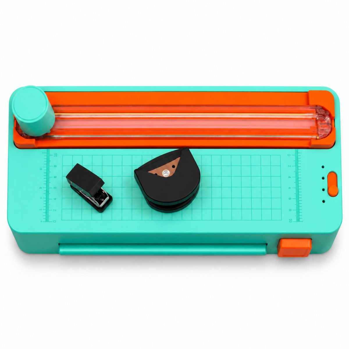 Laminadora frio y caliente multifuncion A4 - Tienda Stampaideas Imprimeideas