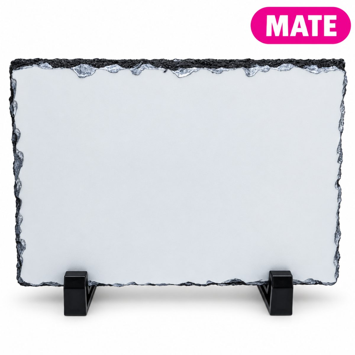 Roca Sublimable 15 x 20 cm - Tienda Stampaideas Imprimeideas