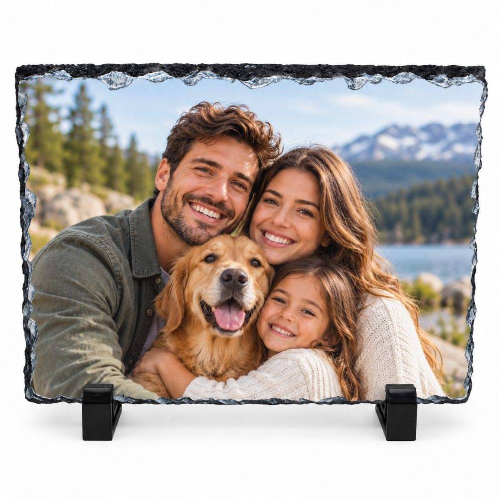 Roca sublimacion 15 x 20 cm - Tienda Stampaideas Imprimeideas