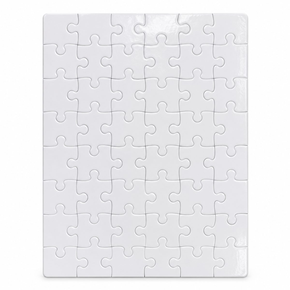 Rompecabezas sublimable 48 piezas - Tienda Stampaideas Imprimeideas